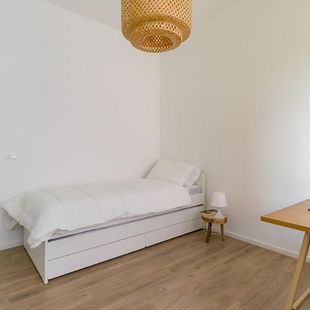 Lavinia Home Made Apartment 베로나 외부 사진